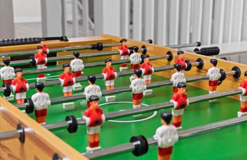 In Resort Game Room - The Play House 5BR - Foto 46