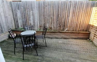 Beautiful 3 Bedroom House at the Sea Front - Amazing Location - Foto 17