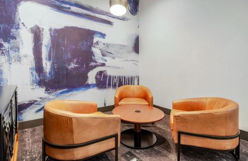 Blueground Civic Center view nr Lake Merritt SFO-1884 - Foto 47