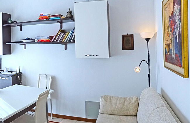 La Quiete 17 Holideal - Photo 7