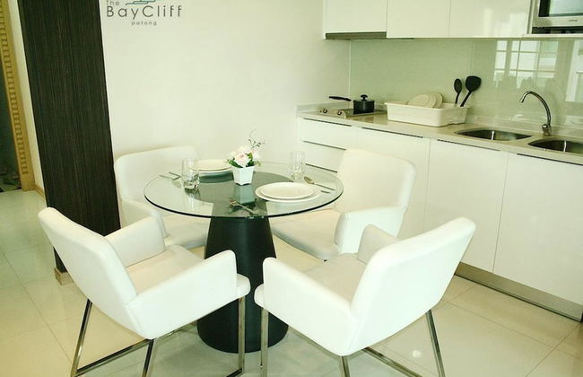 The Baycliff Residence - Foto 13