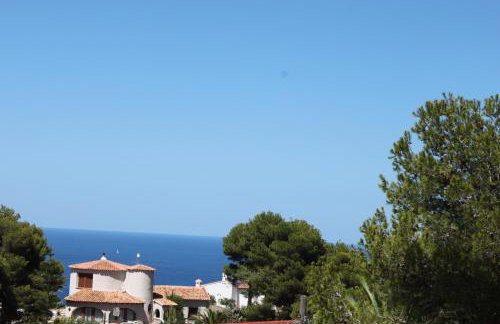 Villa Casa Balcòn al mar - Foto 3