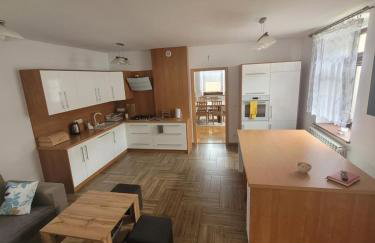 Domek obok pustyni - Foto 1