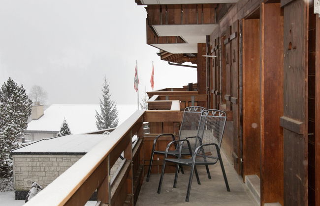 Chalet Abendrot apARTments - Foto 25