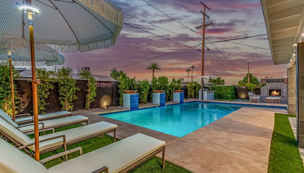 NEW The Kensington Custom Pool Al-fresco Living - Foto 4, Habitación