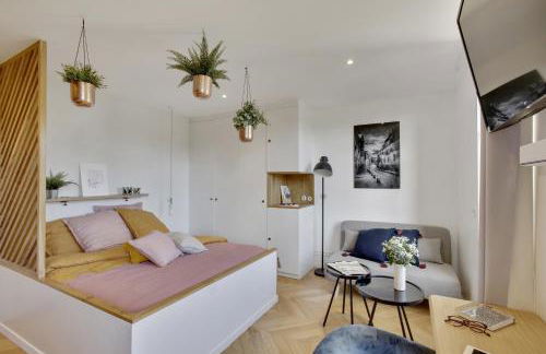 L’Alcôve Royale - Foto 6