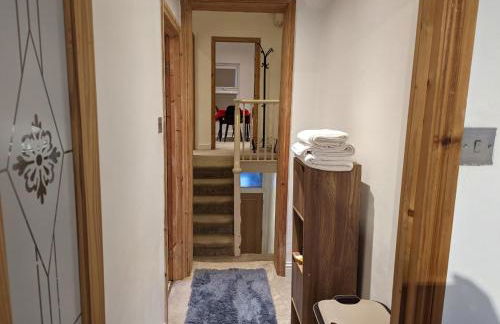 Fully-equipped flat in the city of London. - Foto 64