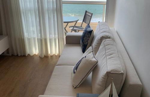 Praia da Costa Ape - Pe na Areia - Foto 7