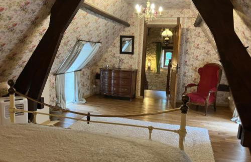 Le Petit Chateau - adults only property - Foto 23