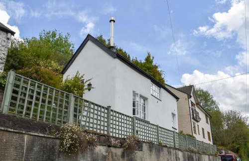 Strawberry Cottage - Foto 21