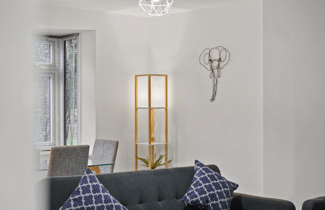 Beautiful 2 Bed Flat in Barnet - Foto 20