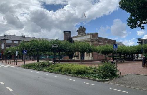 Am Nordglacis - Foto 20