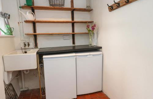 Hazel Brow House - Foto 21