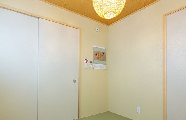 Kinugawa Station Front - Photo 23