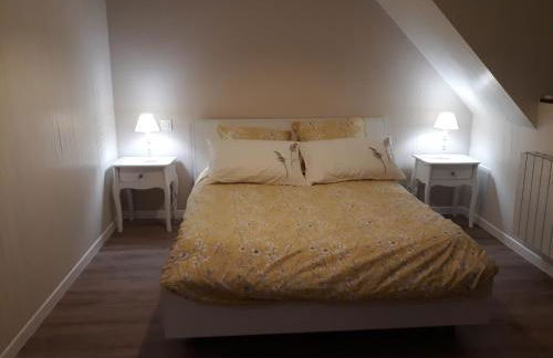 Les Roseaux Comme à la maison prés des châteaux de la Loire - Foto 11