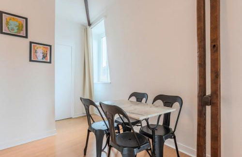 Lille St Maurice- 7min from train ! - Foto 6