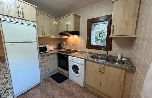 Apartamento Casa Sastre Turismo Rural - Photo 16