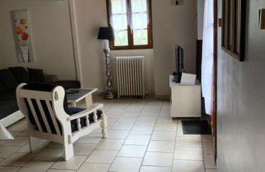 Bergerie rénovée au coeur des Pyrénées - Foto 9