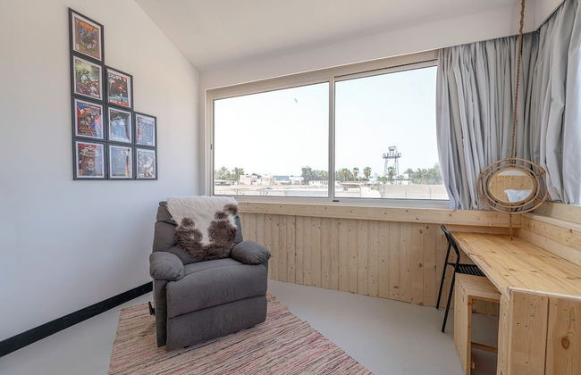 Mabaat - Lulwa Suites Hut - 551 - Foto 5