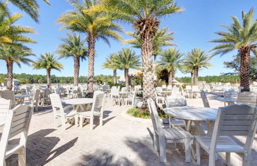 Wharf by Southern Vacation Rentals - Foto 52