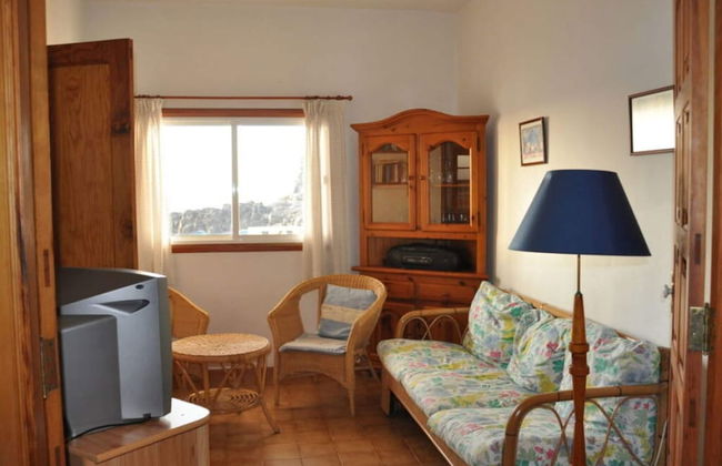 Casa Ultramarina in El Remo aan zee - Foto 5