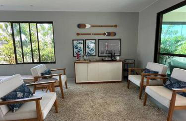 Casa Alto da Barra de São Miguel, um paraíso - Foto 39