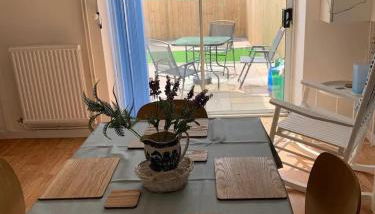 2 Bed Miner's Cottage With Log Burner, Pool Table & Mountain Views - Foto 4