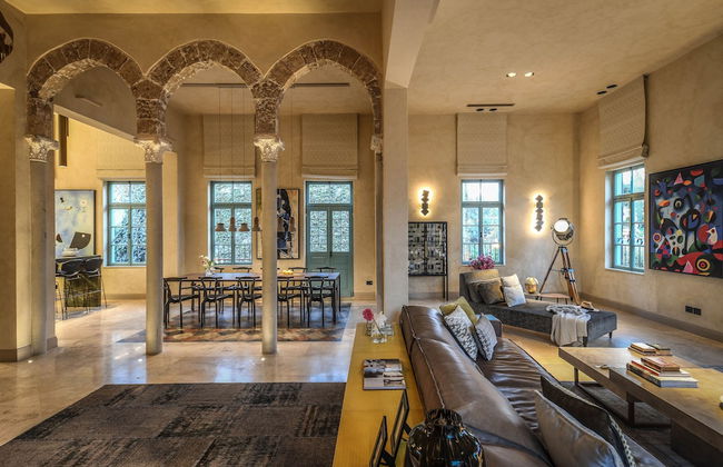 The Pearl of Jaffa Lux Apt by Sea N Rent - Photo 26