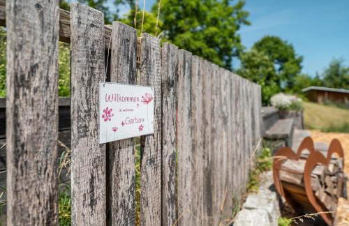 Ferienwohnung s'Raubers - Foto 37