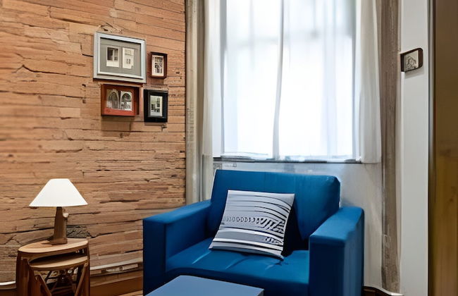 Palacete Riachuelo - Foto 5