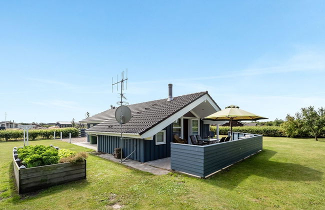 "Tobbi" - 1.1km to the fjord - Foto 11