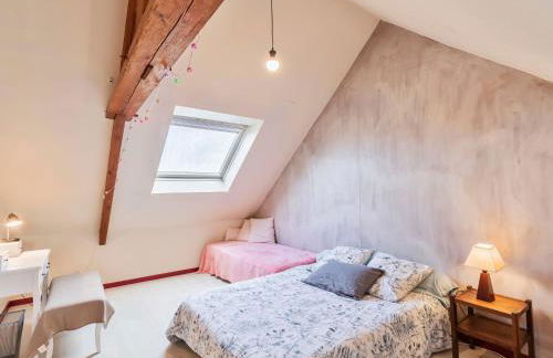 Holiday Home Les Roses by Interhome - Foto 37