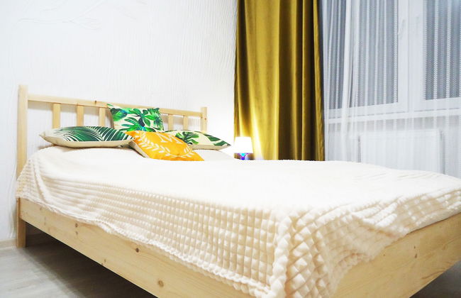 Apartments on Borisa Pupko 3 - Photo 10