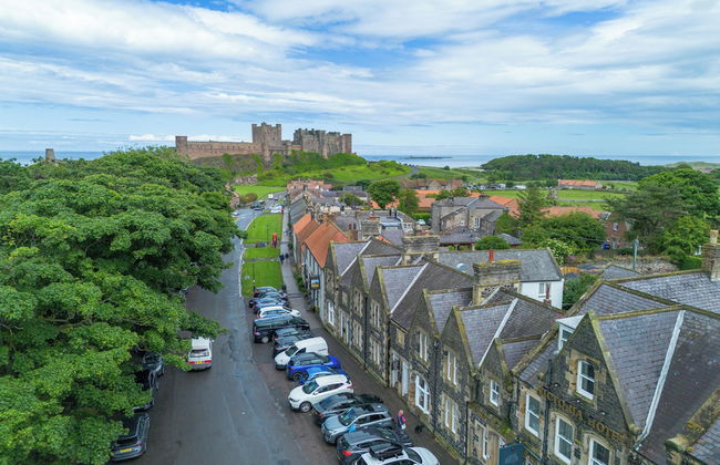 Village House - North East Escapes - Foto 30