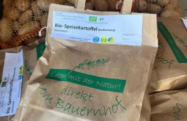 Biohof Liebhart - Photo 38