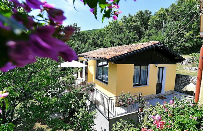 Charming Holiday Home With Terrace and Garden - One Bedroom Holiday Home - Foto 27