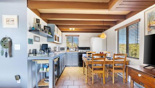 Thumbe Butte 2-BR Chalet Mtn Views5min Wsky Row - Foto 5