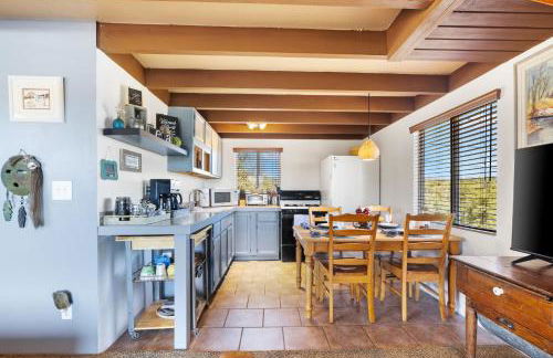 Thumbe Butte 2-BR Chalet Mtn Views5min Wsky Row - Foto 5