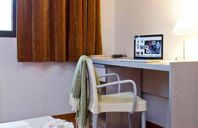 Aparthotel Adagio Access Rennes Centre - Foto 14