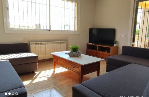 Villa Galicia - Foto 19