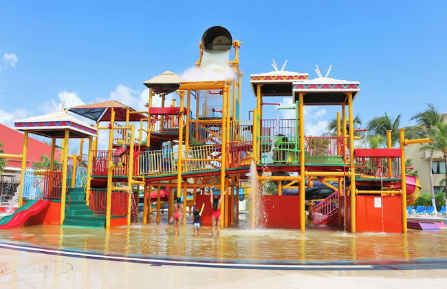 All Ritmo Cancun Resort & Water Park - All Inclusive - Foto 74