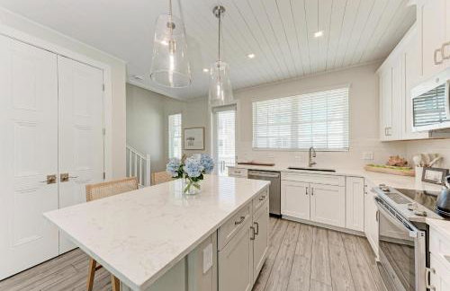 Sweet & Salty Beach House home - Foto 12