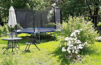 Orzechowy Dworek - Foto 39