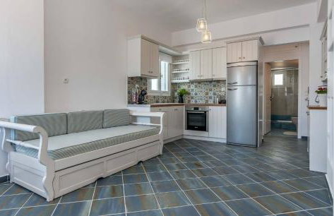 Michalakis Seaside Suites - Foto 25