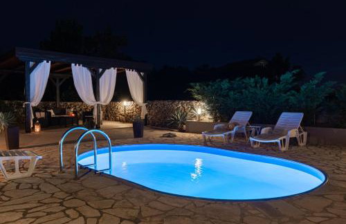 Family-friendly apartments with swimming pool Krasica, Rijeka - 18059 - Foto 5