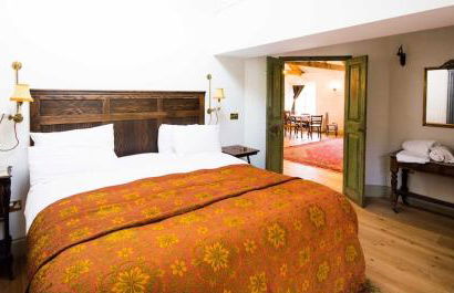 Stylish loft apartment - The Sail Loft - Photo 7