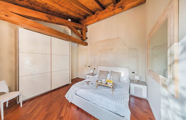 Villa Valeria con piscina - Foto 3