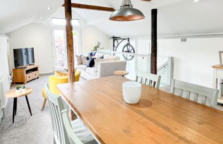 The Mews Pet Friendly and Parking - Foto 18