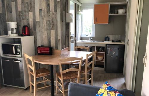 Chalet nature et détente avec piscine, proche zoo de la Flèche et Le Mans, idéal cyclistes et familles - FR-1-410-367 - Photo 1