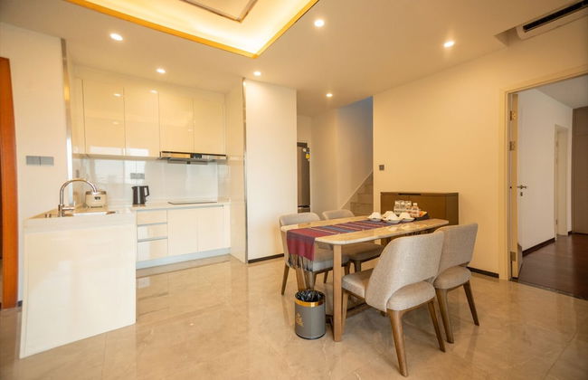 One Park Hotel & Residence - Photo 51